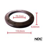 N58103NBASTOS - 1152154 RETENTOR