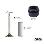 N58107NBASTOS - 1212544 RETENTOR