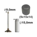 N58109NBASTOS - 1221815 RETENTOR