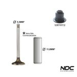 N58116NBASTOS - 1250087 RETENTOR