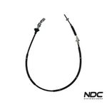 N57309NDC - CABO DE EMBREAGEM