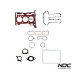 N57569BASTOS - 131090PK JOGO JUNTA MOTOR COMPLETO