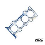 N40583BASTOS - 131573ML - JUNTA CABEÇOTE