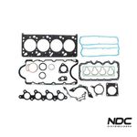 N57560BASTOS - 131065PK - JOGO JUNTA MOTOR COMPLETO