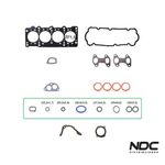 N57581BASTOS - 141049ML - JOGO JUNTA MOTOR COMPLETO