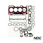 N57646BASTOS - 151060PK - JOGO JUNTA MOTOR COMPLETO