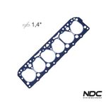 N57709BASTOS - 121523PK - JUNTA CABEÇOTE