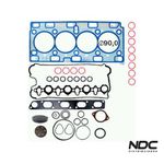 N57974BASTOS - 1512175ML - JOGO JUNTA MOTOR SUPERIOR