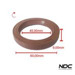 N58018BASTOS - 1121911 - RETENTOR