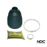 N33407 - KIT COIFA HOMOCINETICA