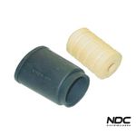 N17744 - KIT HASTE AMORTECEDOR