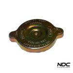 N05349 - 20456 - TAMPA RADIADOR