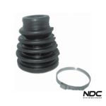 N11009 - KIT COIFA HOMOCINETICA