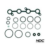 N22676N - KIT VEDADORES MOTOR