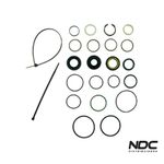 N25765N - KIT REPARO CAIXA DH