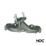 N37748 - COLETOR ESCAPAMENTO