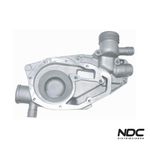 N29130 - CARCACA BOMBA D'AGUA