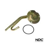 N30600 - TAMPA TUBO