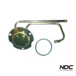 N30603 - TAMPA TUBO