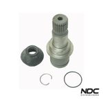 N32352 - KIT EIXO ACOPLAMENTO
