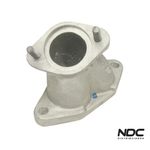 N34679 - COLETOR ADMISSAO