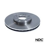 N53224N - HF25B DISCO DE FREIO