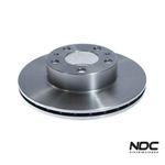 N53235N - HF41 DISCO DE FREIO