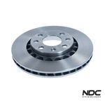 N53264N - HF25 DISCO DE FREIO