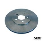 N55536 - HF727A DISCO FREIO