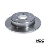N55538 - HF726 DISCO FREIO