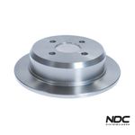 N55544 - HF10B DISCO FREIO