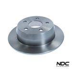 N55552 - HF725 DISCO FREIO