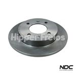 N55565 - HF358B DISCO FREIO