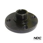 N55757 - FLANGE ROLAMENTO DA TAMPA DISTRIBUIÇÃO