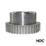 N55759 - ANEL ROTOR SEMIEIXO TRASEIRO