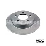 N55562N - HF358E DISCO FREIO