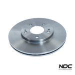 N55581N - HF200E DISCO FREIO