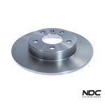 N55547N - HF23E DISCO FREIO