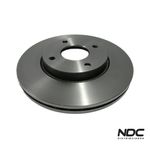 N55566N - HF615 DISCO FREIO