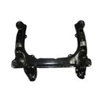 Agregado Quadro Do Motor Gol 1.0 At 8/16V 97/C/Buchas 12Mm