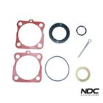 N16845 - KIT VEDADORES RODA