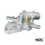 N39391 - VALVULA TERMOSTATICA