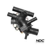 N39444 - VALVULA TERMOSTATICA