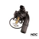N42282 - VALVULA TERMOSTATICA