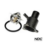 N43224 - VALVULA TERMOSTATICA
