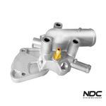 N46669 - VALVULA TERMOSTATICA