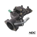 N46717 - CARCACA VALVULA