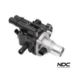 N51692 - VALVULA TERMOSTATICA