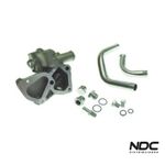 N55803COLUMBIA - KIT CARCACA VALVULA