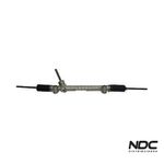N55851RECICAR - CAIXA DE DIREÇÃO MECÂNICA REMANUFATURADA